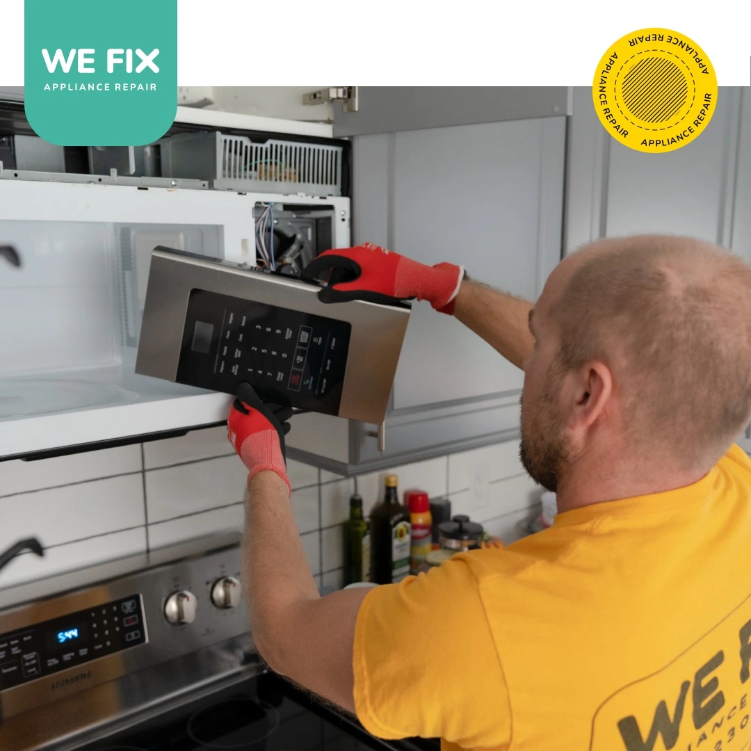 Appliance Repair Sanford FL