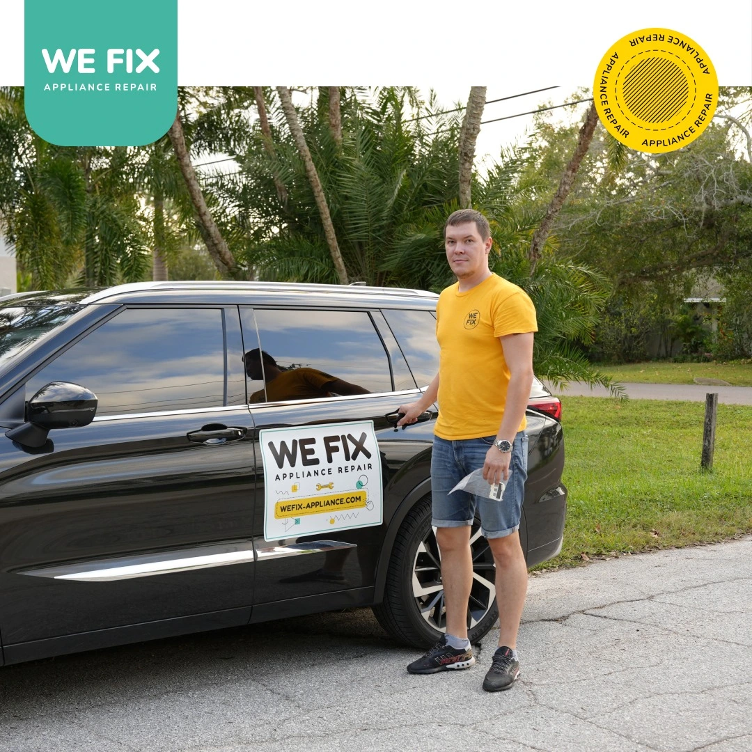 Appliance Repair Deltona FL