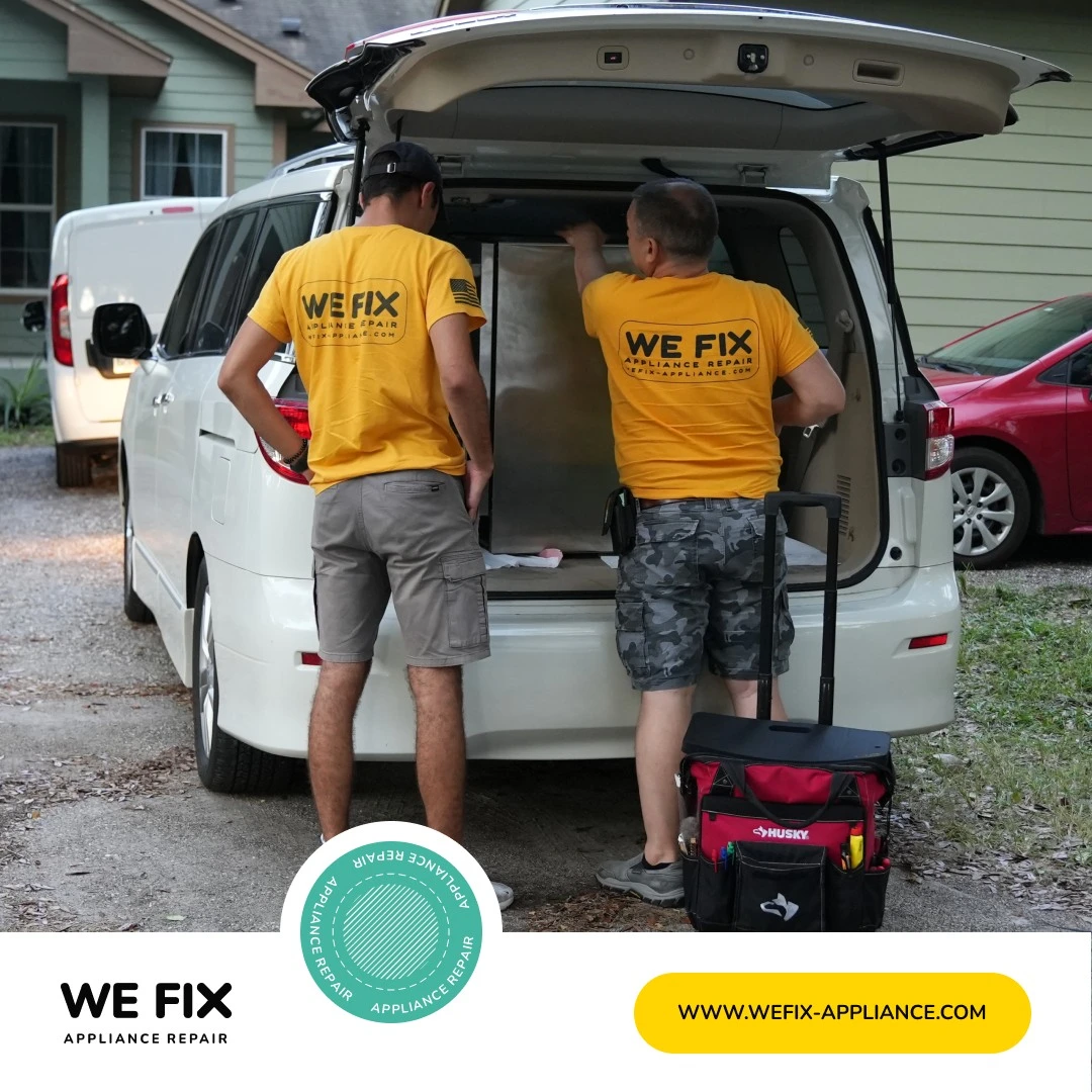 Appliance Repair Windermere FL