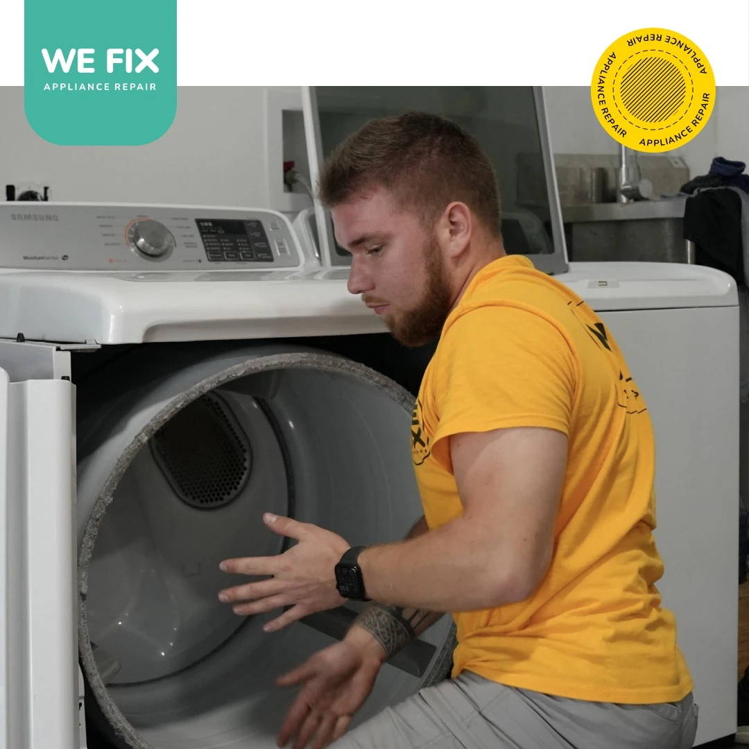 Appliance Repair Naples FL