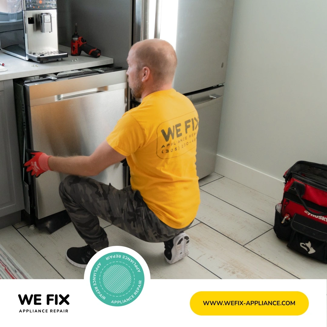 Appliance Repair Apopka FL