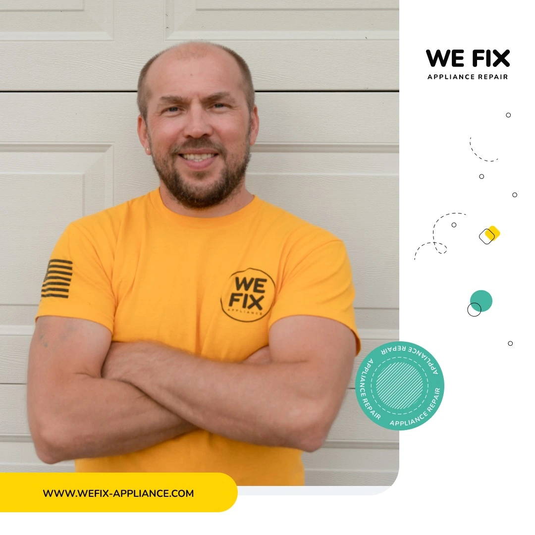 appliance repair Sarasota