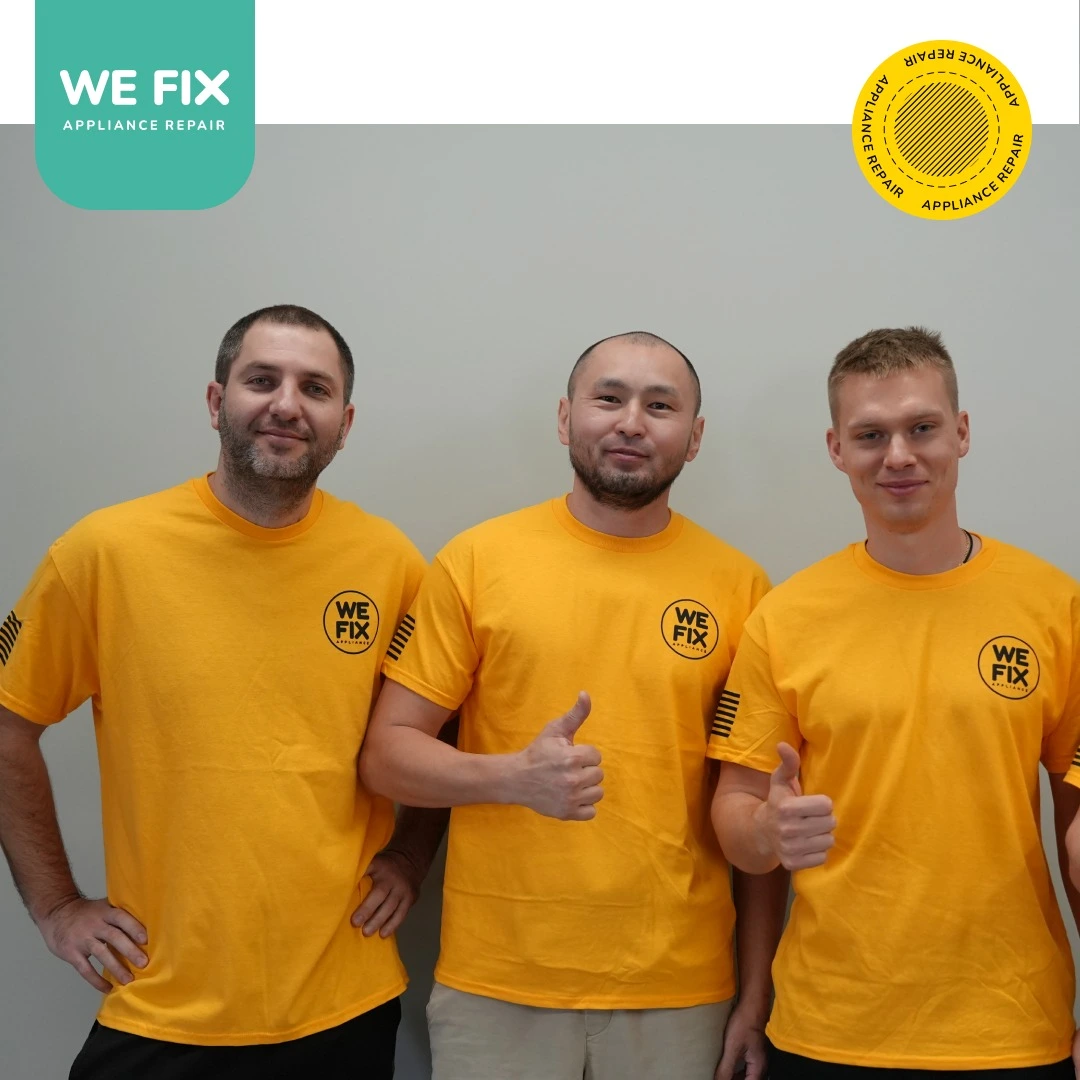 Refrigerator Repair Naples