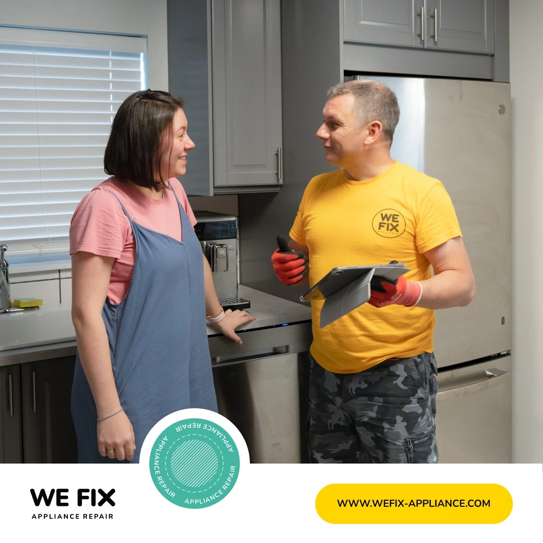 Appliance Repair Winter Park FL