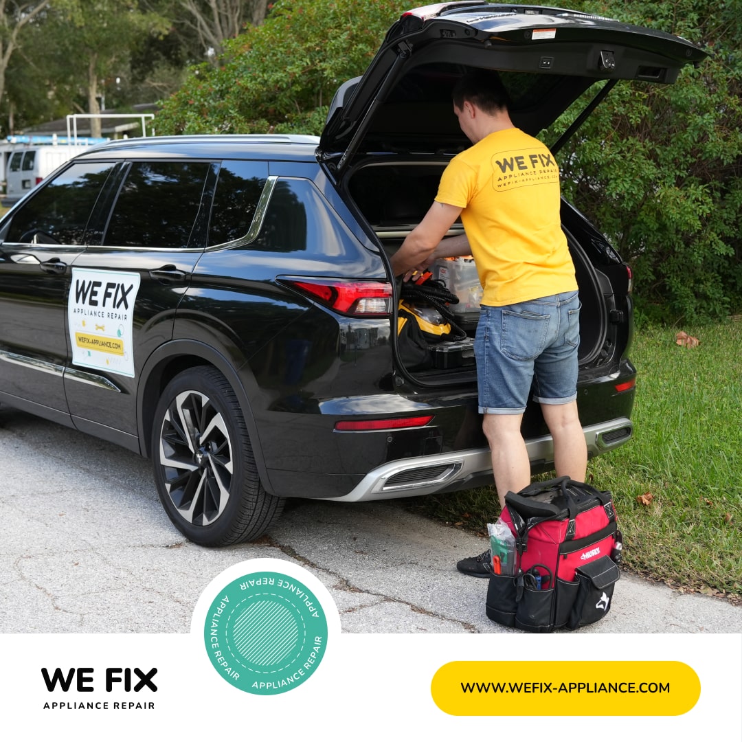 Bosch Appliance Repair