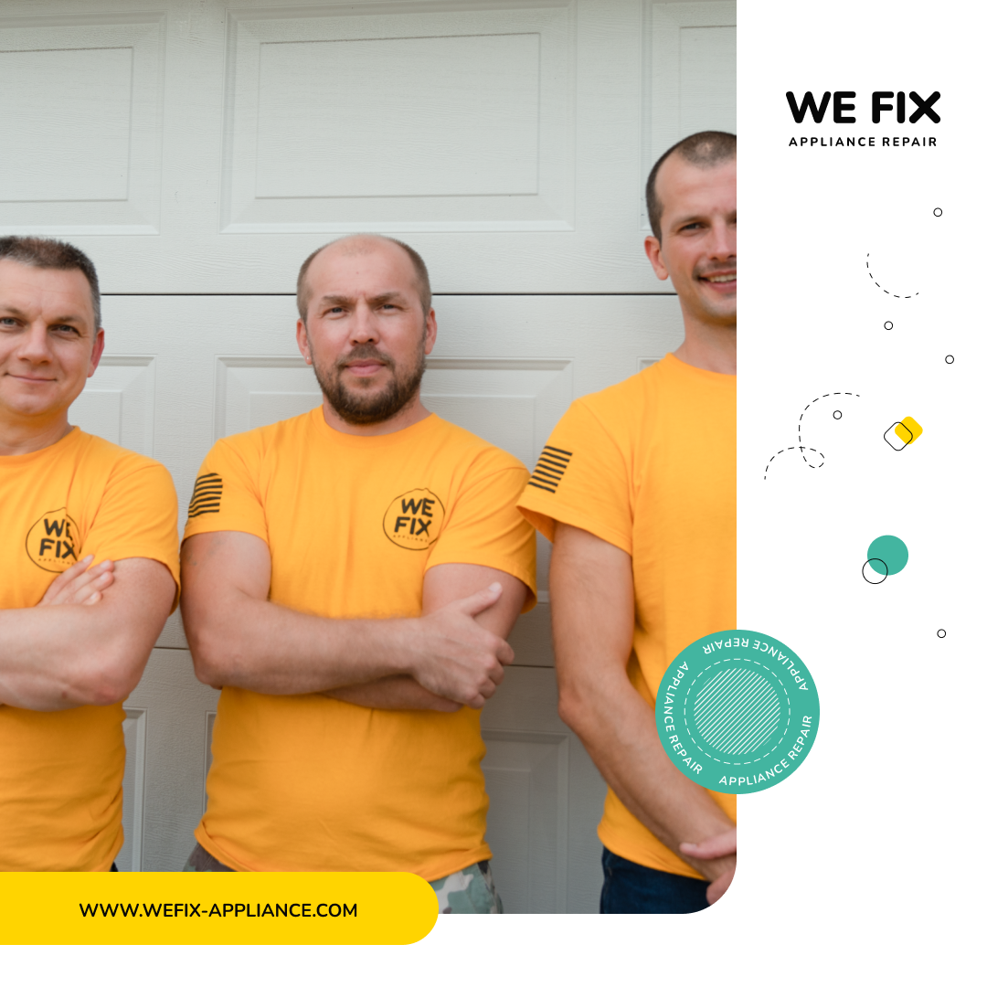 Appliance Repair