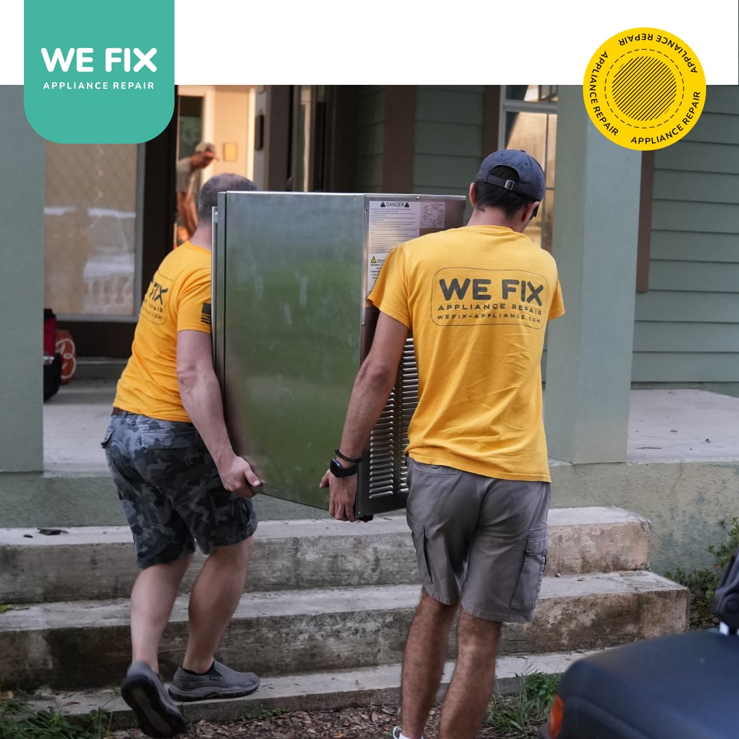 Maytag Appliance Repair