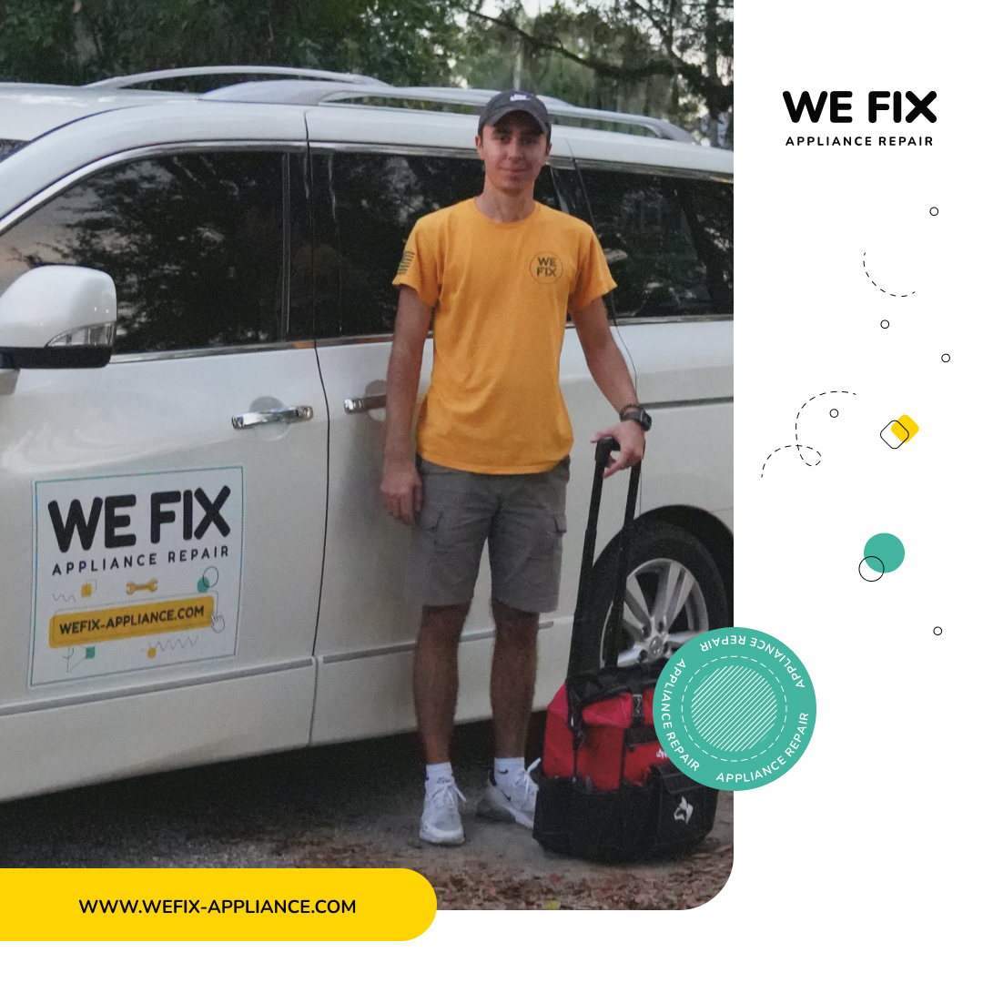 Appliance Repair