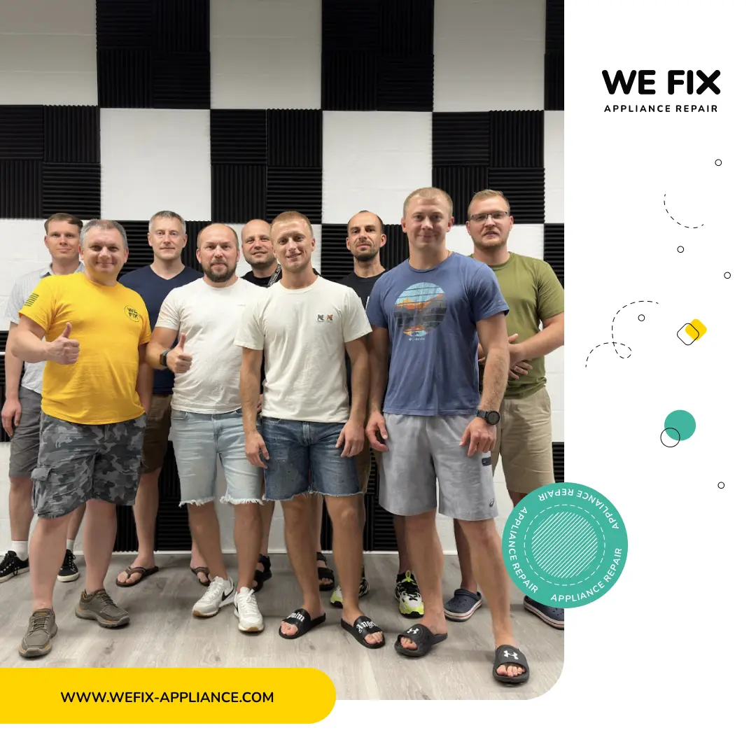 Kenmore Appliance Repair