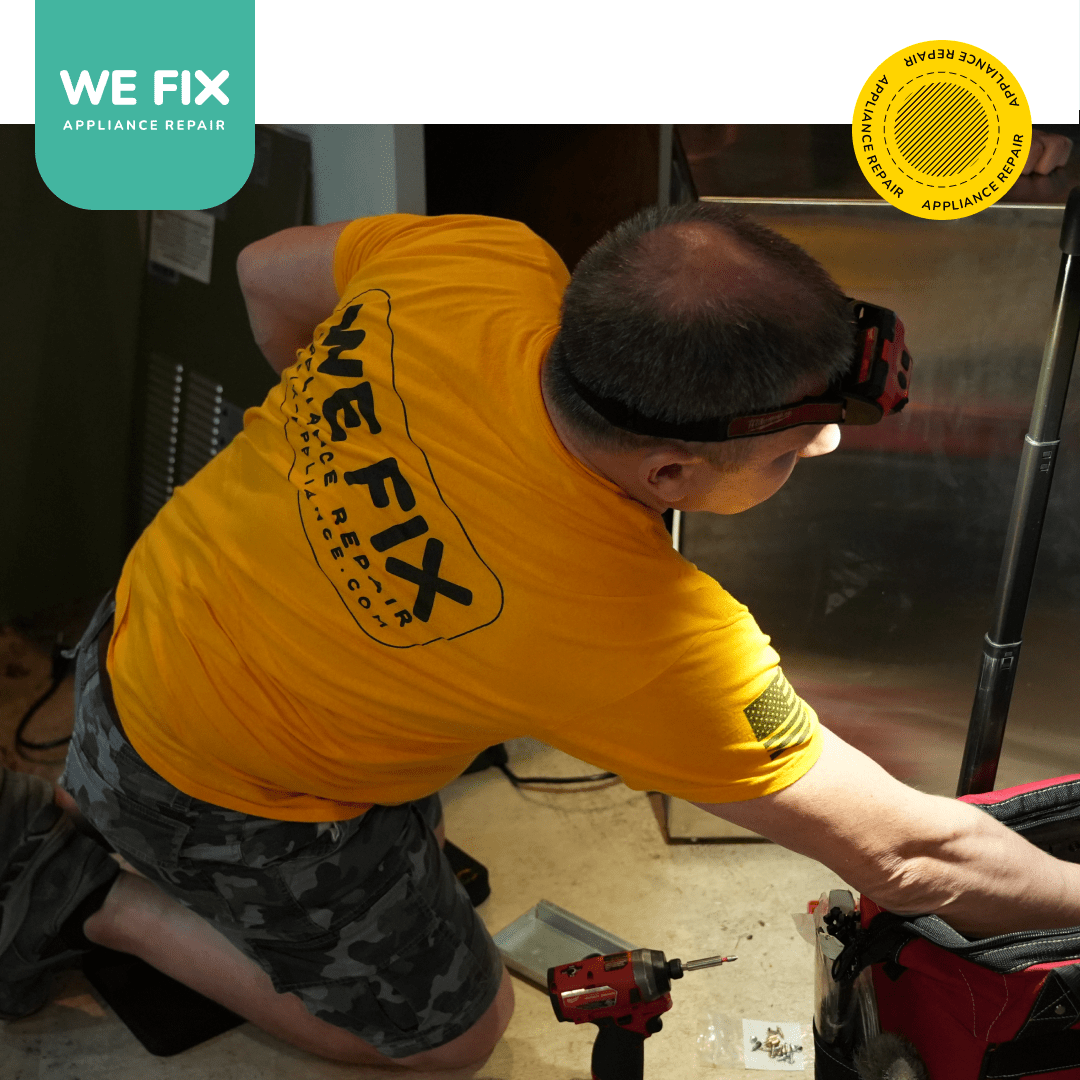Dacor Appliance Repair