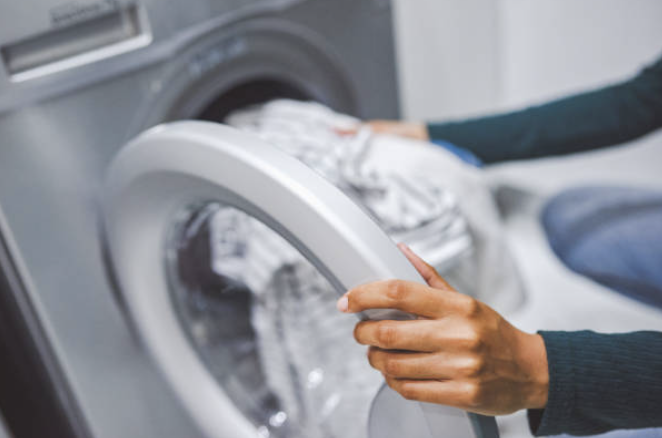 washer repair